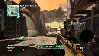 Obey rc Multi-kill MSR #ObeyMulticodRC