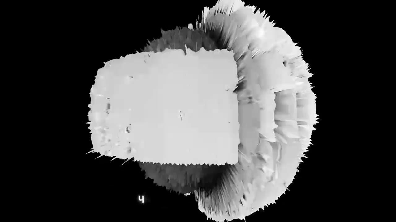 TIREDBOY — пустота [VISUAL VIDEO]