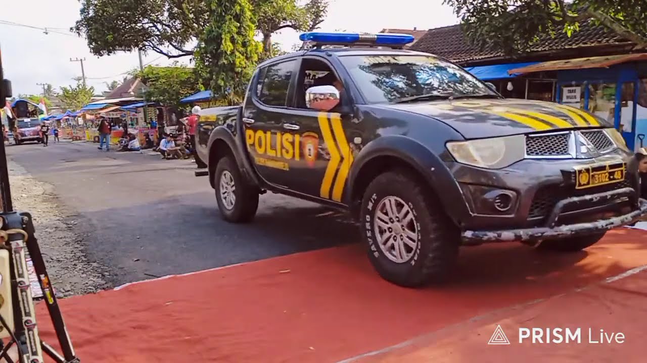 🧶LIVE KARNAVAL PANGGUNGREJO BLITAR 2025