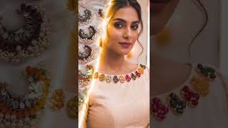 Beautiful Neck Button Design for Girls | Trendy Gala Designs 💖