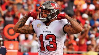 Mike Evans Mix “Bigger Than You”™️