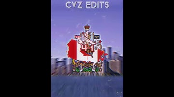 Thumbnail of Canada vs Iceland #shorts #world #vs #canada #iceland #trending #edit #song #fyp #europe #music