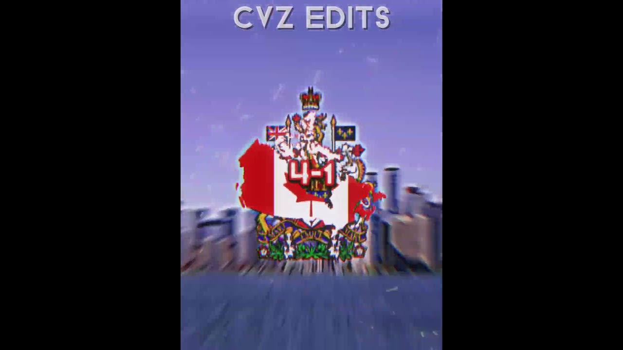 Canada vs Iceland #shorts #world #vs #canada #iceland #trending #edit #song #fyp #europe #music
