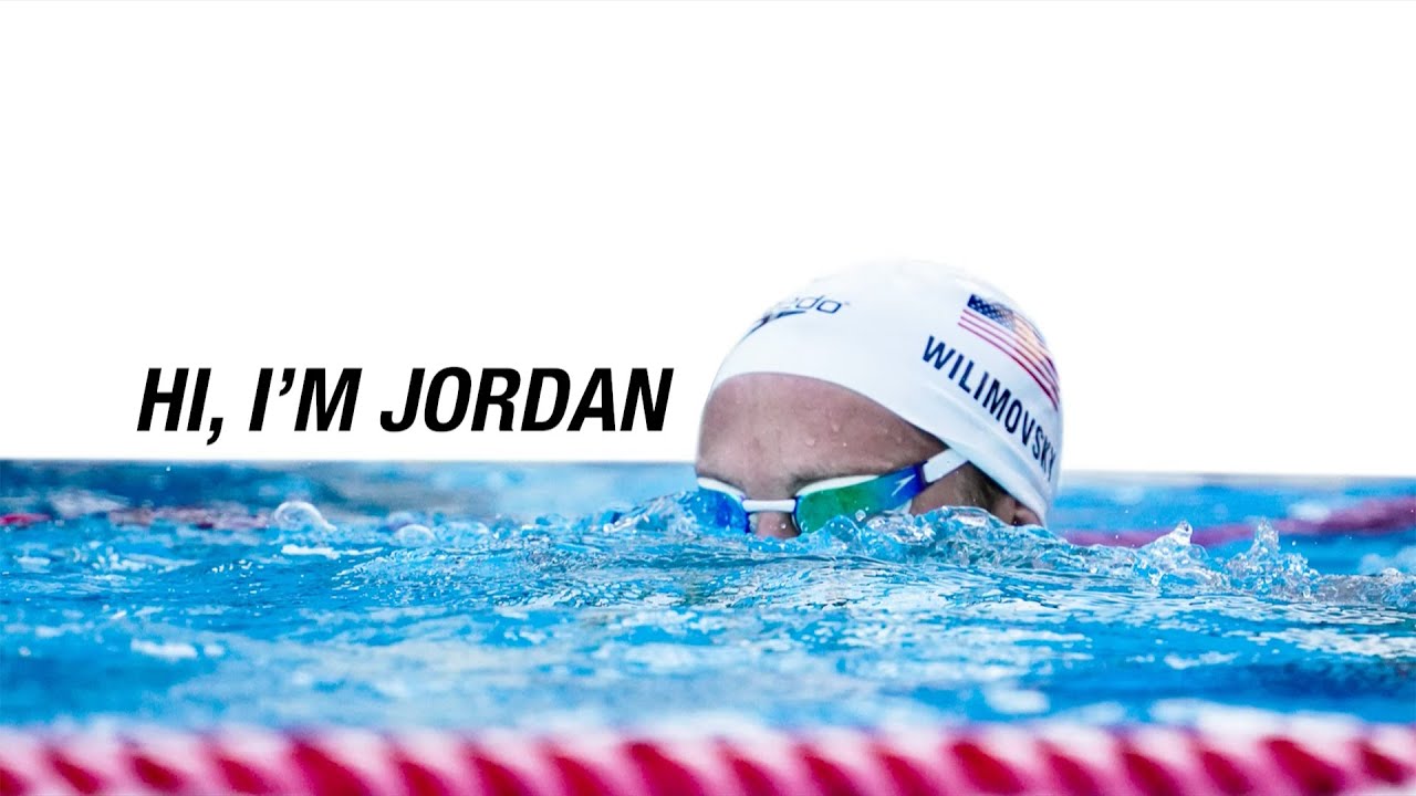 Meet Jordan Wilimovsky