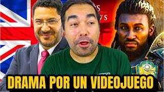 Ya somos INGLATERRA?! CHINA va por FORD!! &amp; Quién es YASUKE?