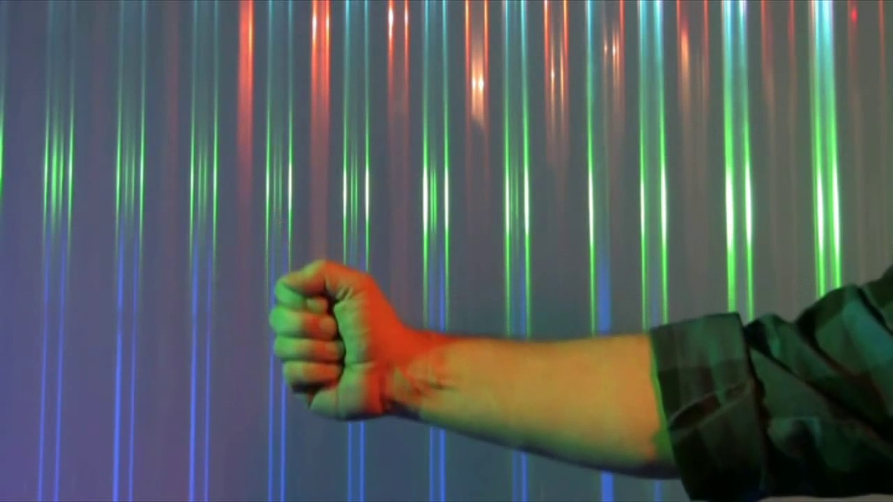 Watch Kip Rosser's "Complete Theremin:" Lesson 03 - Basic Fingering Technique, Part 1 on YouTube Watch Kip Rosser's "Complete Theremin:" Lesson 03 - Basic Fingering Technique, Part 1 on YouTube
