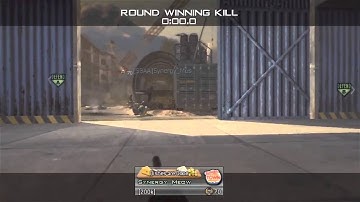 Synergy Meow : First In Syn - by Colt GudBoi