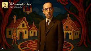 Stravinsky