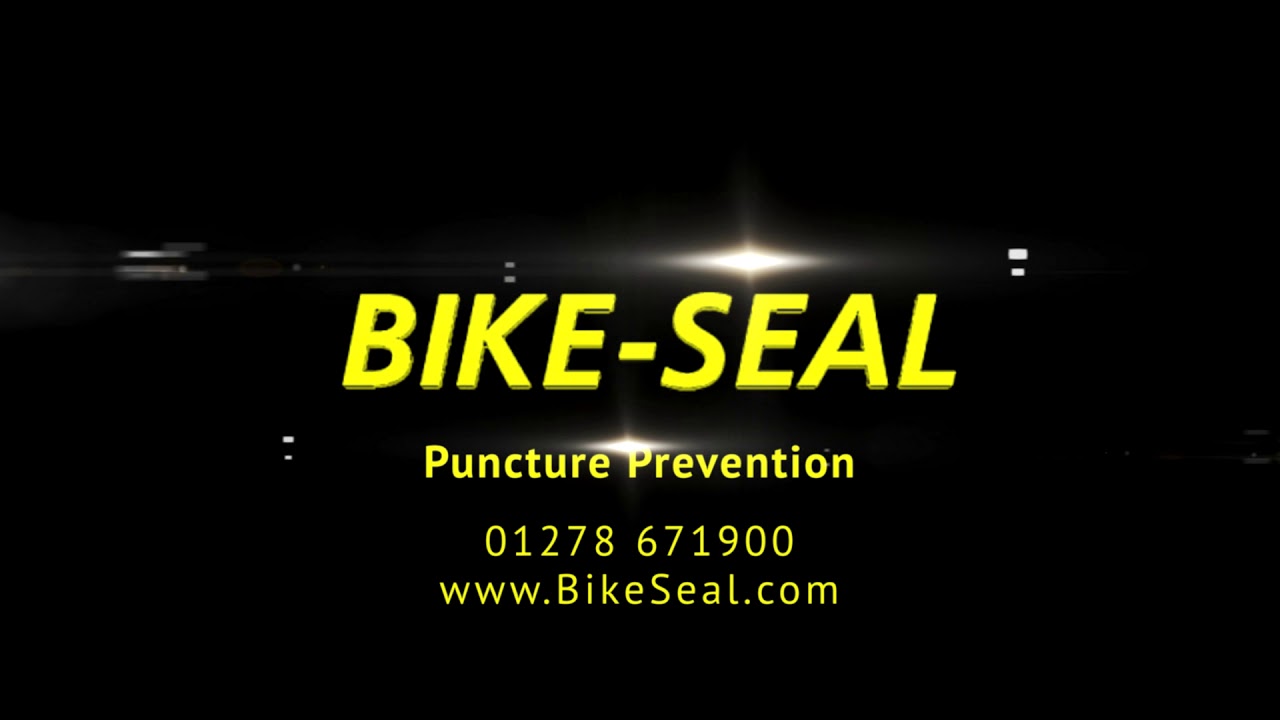 bike seal autoseal