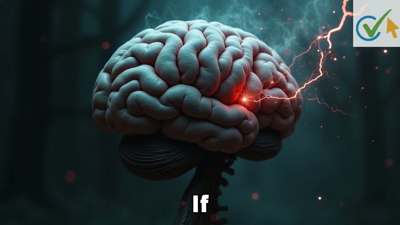 The Brain s  Off Switch