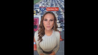 Weekend overnight closures on I-35E & FM 1171 in Lewisville