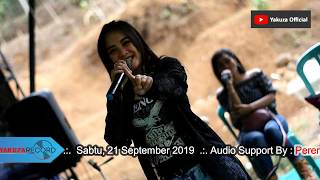 Pamer Bojo Didi Kempot Cover || Sherly Yakuza || Ananda Musik || Live Wisata Pereng Cilongok