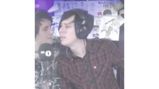 The kids aren't alright // Dan and Phil (Phan edit)
