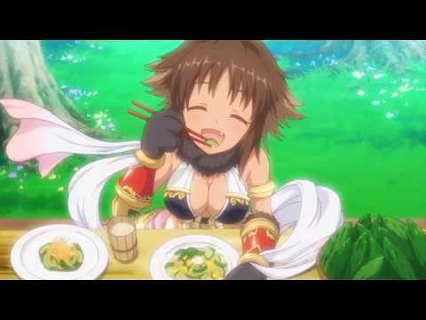 プリコネr キャラクターストーリー カオリ 第2話 懐かしの故郷の味 プリンセスコネクト Re Dive Princess Connect Re Dive 프린세스 커넥트 리다이브 Youtube