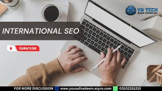 International SEO Your Guide to Global Success