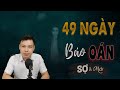 49 Ngày Báo Oán - Truyện Ma Mới Có Thật Vong Oán Sau Mất 49 Ngày MC Đình Soạn Kể Rợn