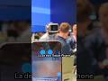 Querrás el Robot Phone de Honor!! 😱#tech #smartphone #robot #mwc