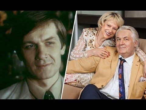 Юрий Шлыков и Наталия Санько: 46 лет придуманного счастья