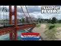 Major Breakthrough! Essen Finally Joins the Network | Transport Fever 2 (The Netherlands) #75