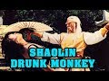 Wu Tang Collection - Shaolin Drunk Monkey