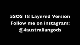 18 Layered Version