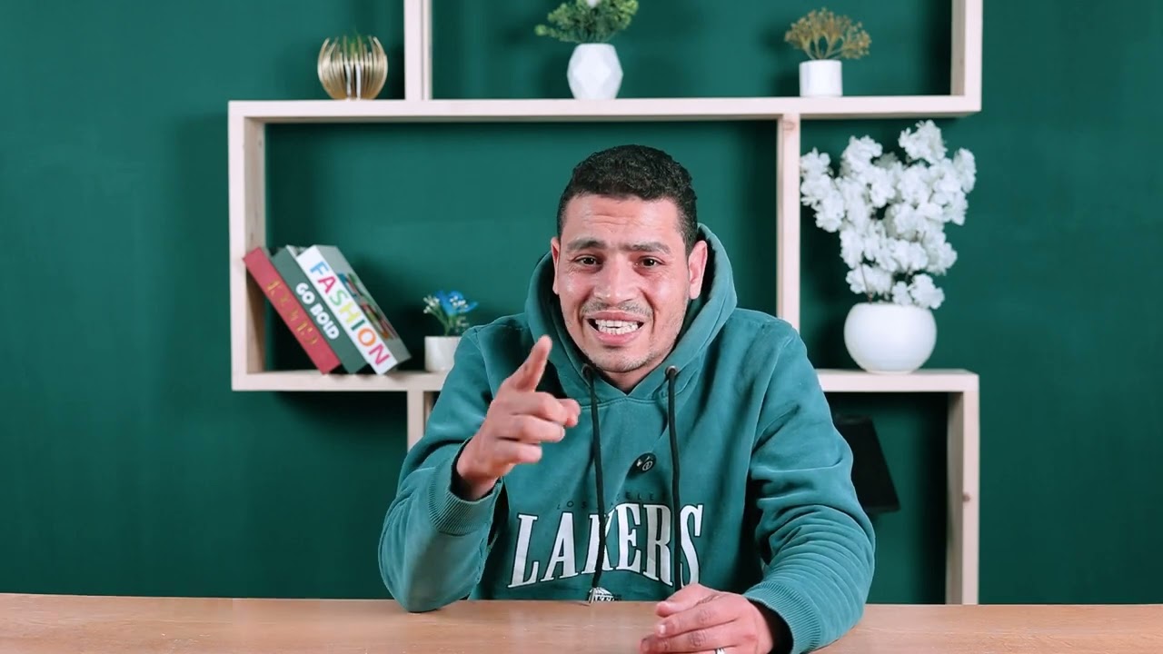 الحل النهائي لمشكلة تراكمات الاحياء #مجانا