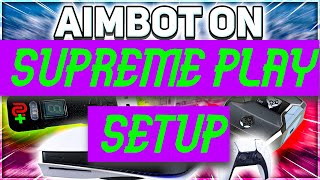 SUPREME PLAY V1 - Script Setup Guide screenshot 5