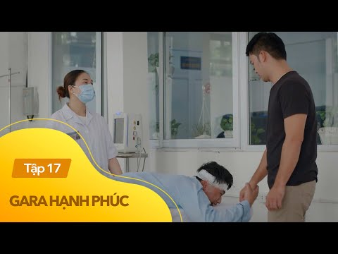 Video Gara hạnh phúc tập 17 | Duy Hưng nhõng nhẽo với Bảo... - youtube