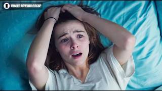 Trapped in Time: A High School Student's Deadly Loop | Before I Fall (2017)