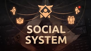 Shadow Fight 4 Arena - Social Features