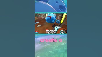 Slime Rancher | Chepek Review | #shorts