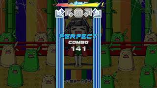 pump It Up Rise  World Max Bamboo  Im Feeling Bamboozlednormal