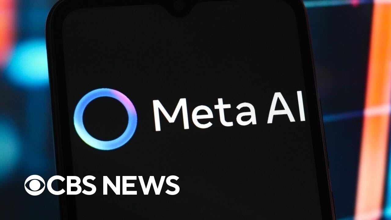 Meta signs 20-year nuclear power deal to meet AI demands