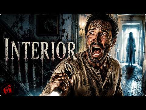 A Paranormal Investigation Turns Into a Fight for Survival | Full Horror Movie
