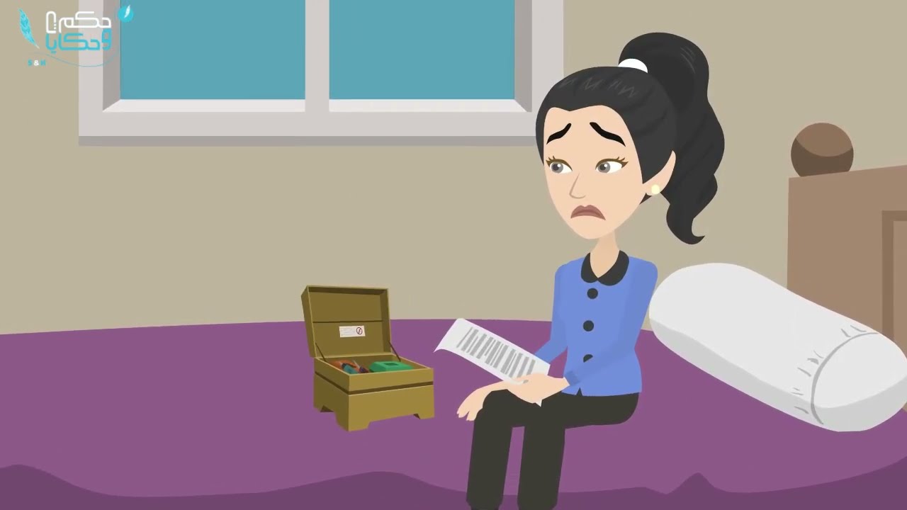 كنت بستعر من ايد أمى الخشنه وبستعر إن انا مريم بنت فاطمة- حكايات عربية- حكايات حقيقية -حكايات واقعية