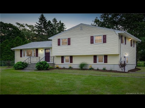 1071 Bunker Hill Road, Watertown, CT home video tour