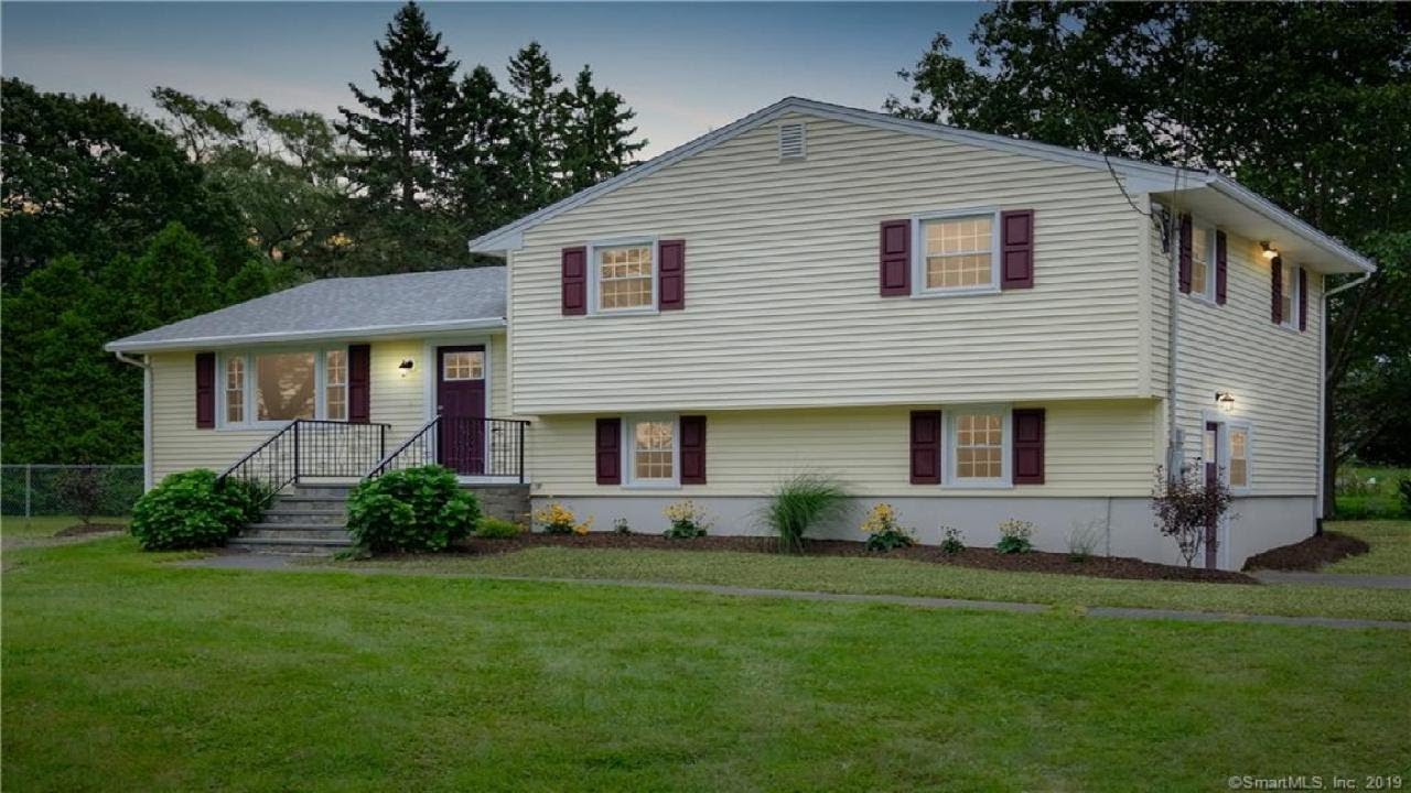 1071 Bunker Hill Road, Watertown, CT Presented by David Jones. YouTube