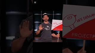 Project Pollo Seeks $2.5 Million Investment Shark Tank #bestfoundationbrand#titanic fullmovieenglish