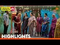 Singappenne - Highlights | 23 Apr 2026 | Tamil Serial | Sun TV