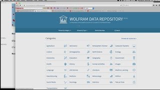 Famous Keynote Presentation pt. 2 - Stephen Wolfram Wealth