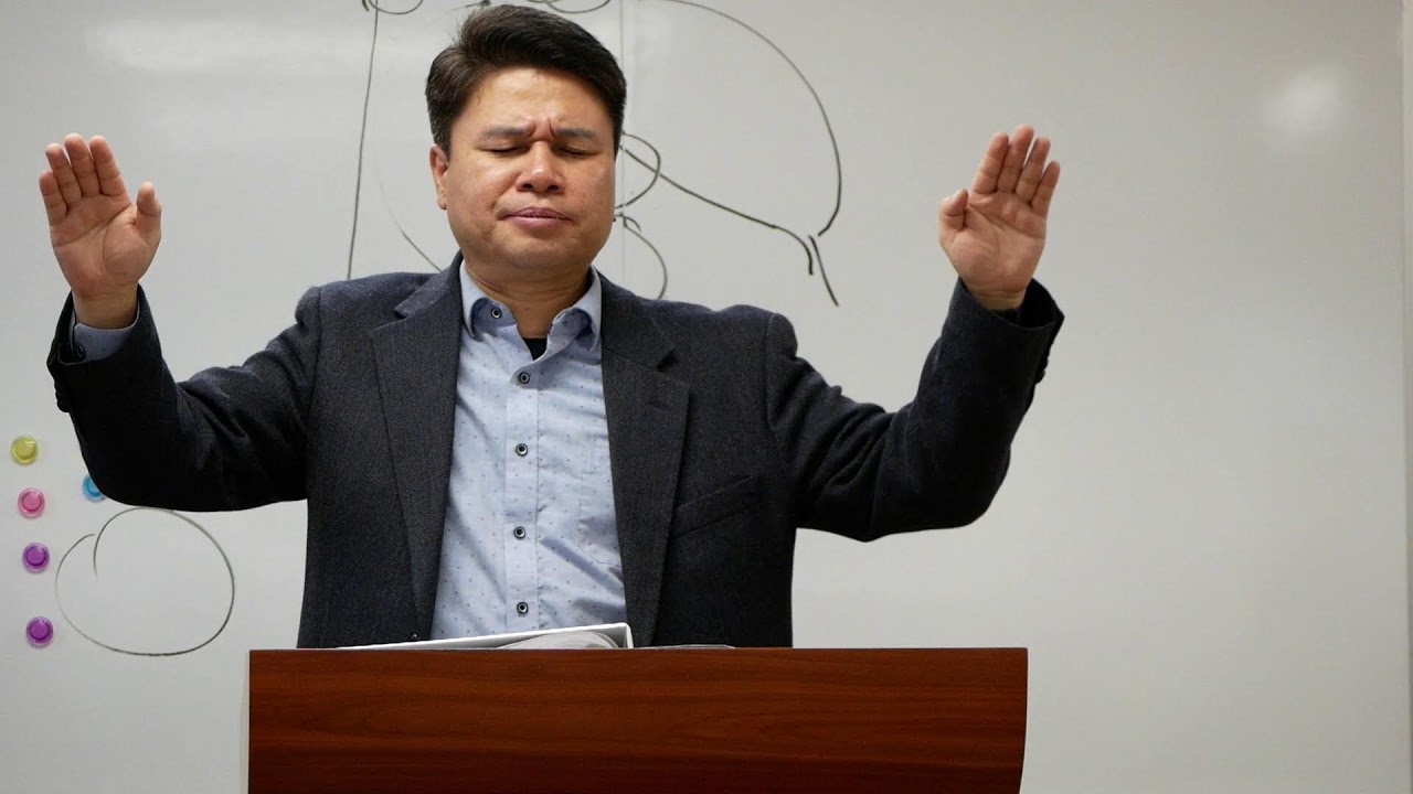 2026년 1월 3일 둘루스 한인침례교회 성경 파노라마 캠프 16
구약 8