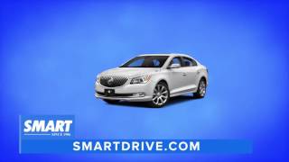Make The Rest Of The Family Jealous | Smart Chevrolet Cadillac Buick GMC