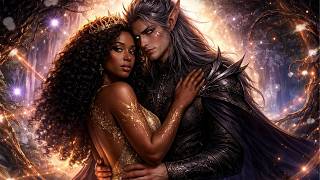 She Was Taken to the Fae Realm as a Sacrifice, But the Fae King Refused to Let Her Die|Fantasy Story