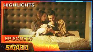 Gabo's Childhood and Family | Coco Martin's Sigabo