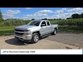 2016 Chevrolet Silverado 1500 near me Millington, Saginaw, Flint, Bay City, Midland, and Frankenmut