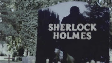 Sherlock: Born to Die (The Reichenbach Fall)