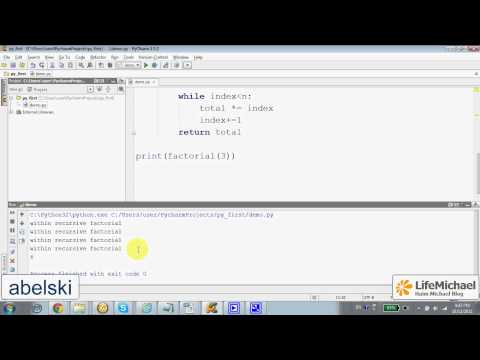 Conditional Functions in Python