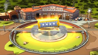 Train Station 2 Royal Containers |BunnyPlayzz screenshot 1