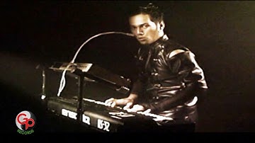 Five Minutes - Luka Cinta (Official Music Video)