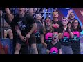 LEAK: 4'11" Teenage Ninja Makes HISTORY | American Ninja Warrior | NBC